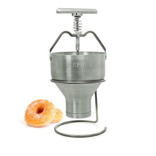 Sephra Donut Dispenser and Stand_0